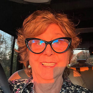 Meet your Posher, Susan